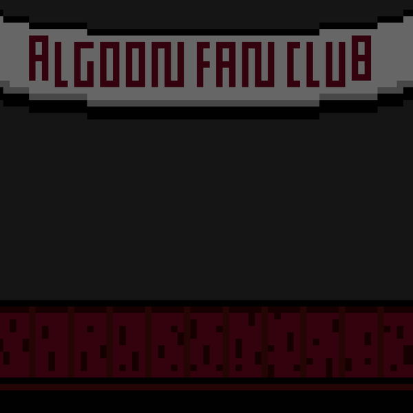 Image of Algoons 18