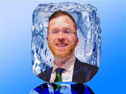 IceCubed JT Invest in You