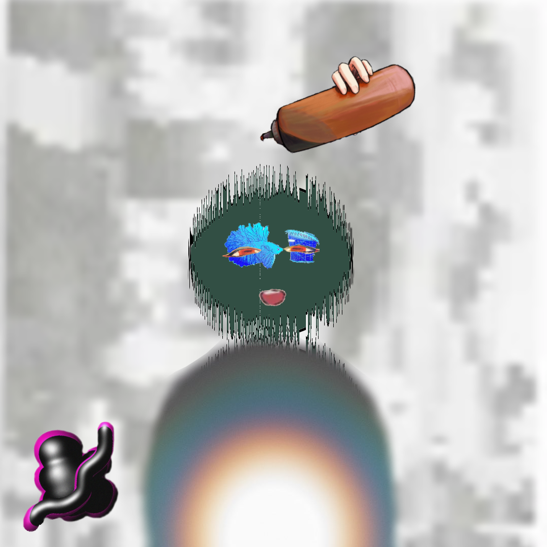 Interet Masterz #1006 NFT on Algorand