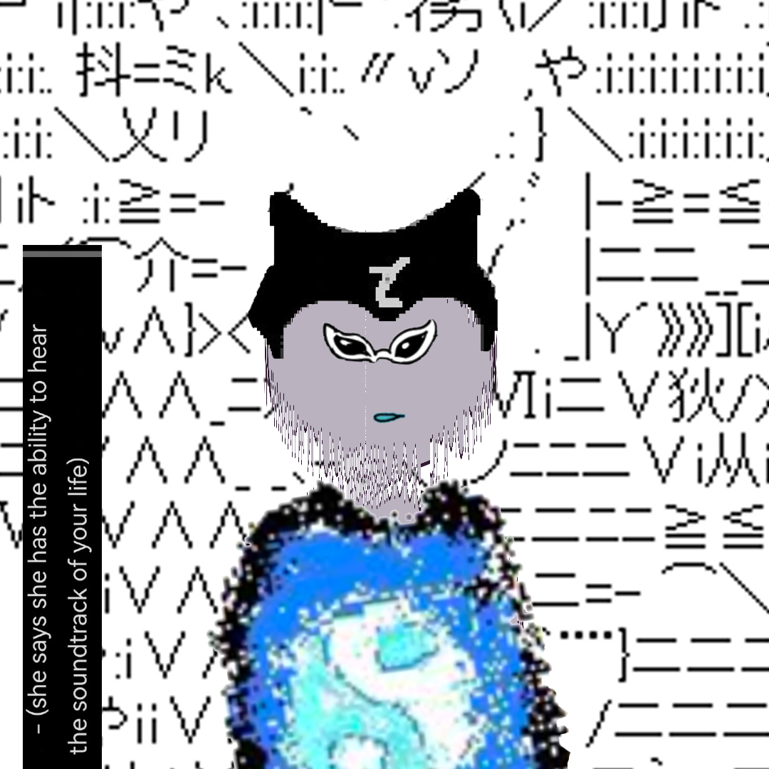 Interet Masterz #1009 NFT on Algorand