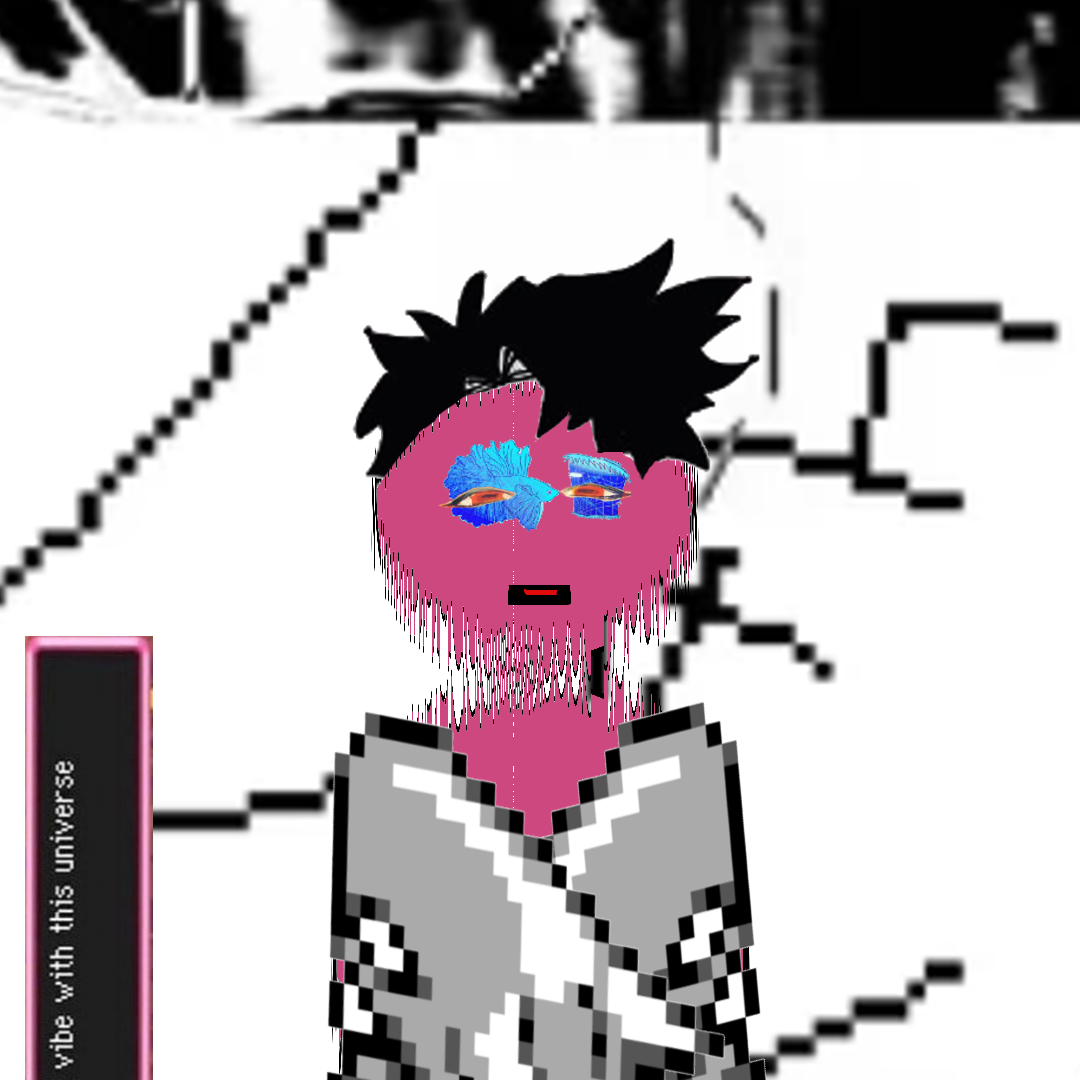 Interet Masterz #1019 NFT on Algorand