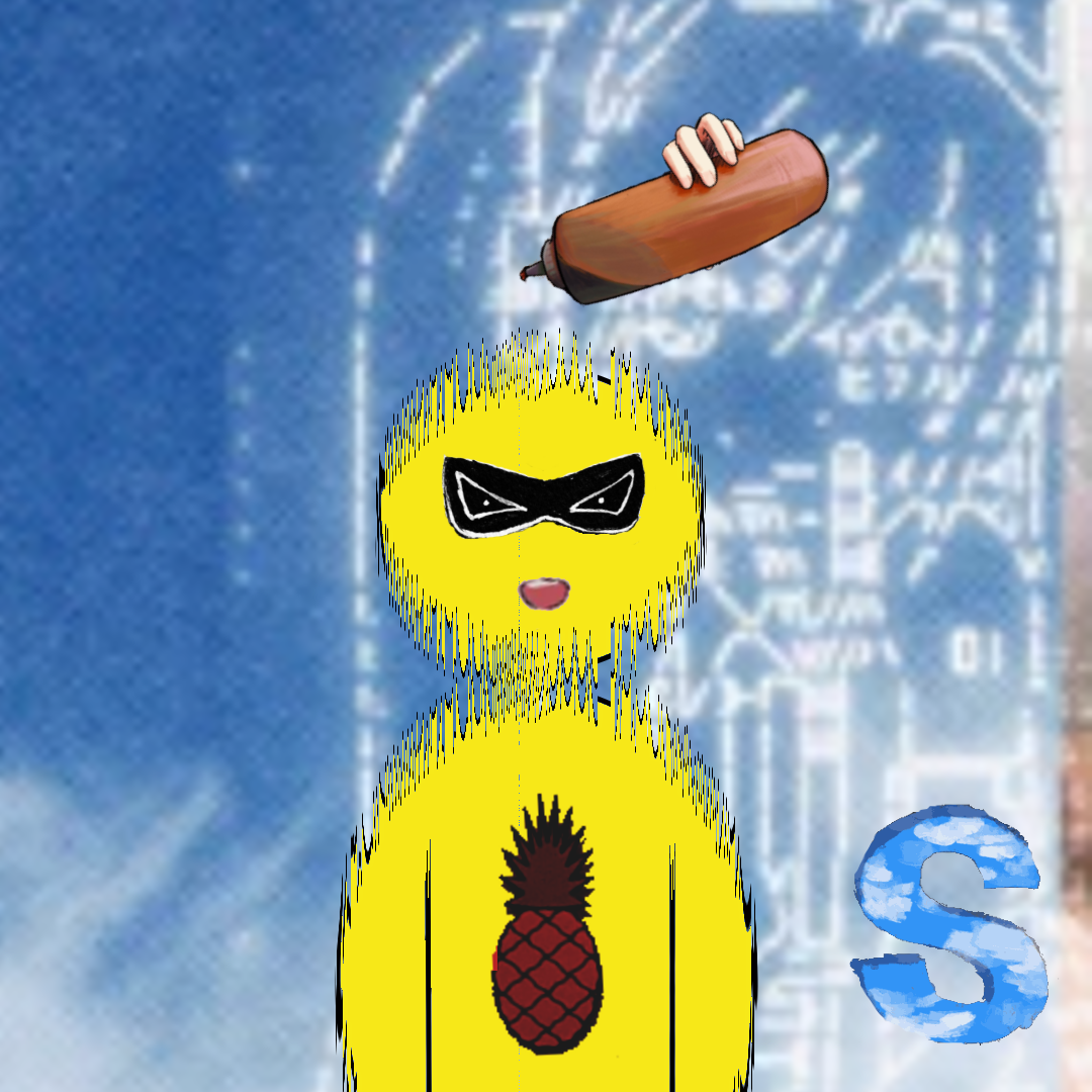 Interet Masterz #1039 NFT on Algorand