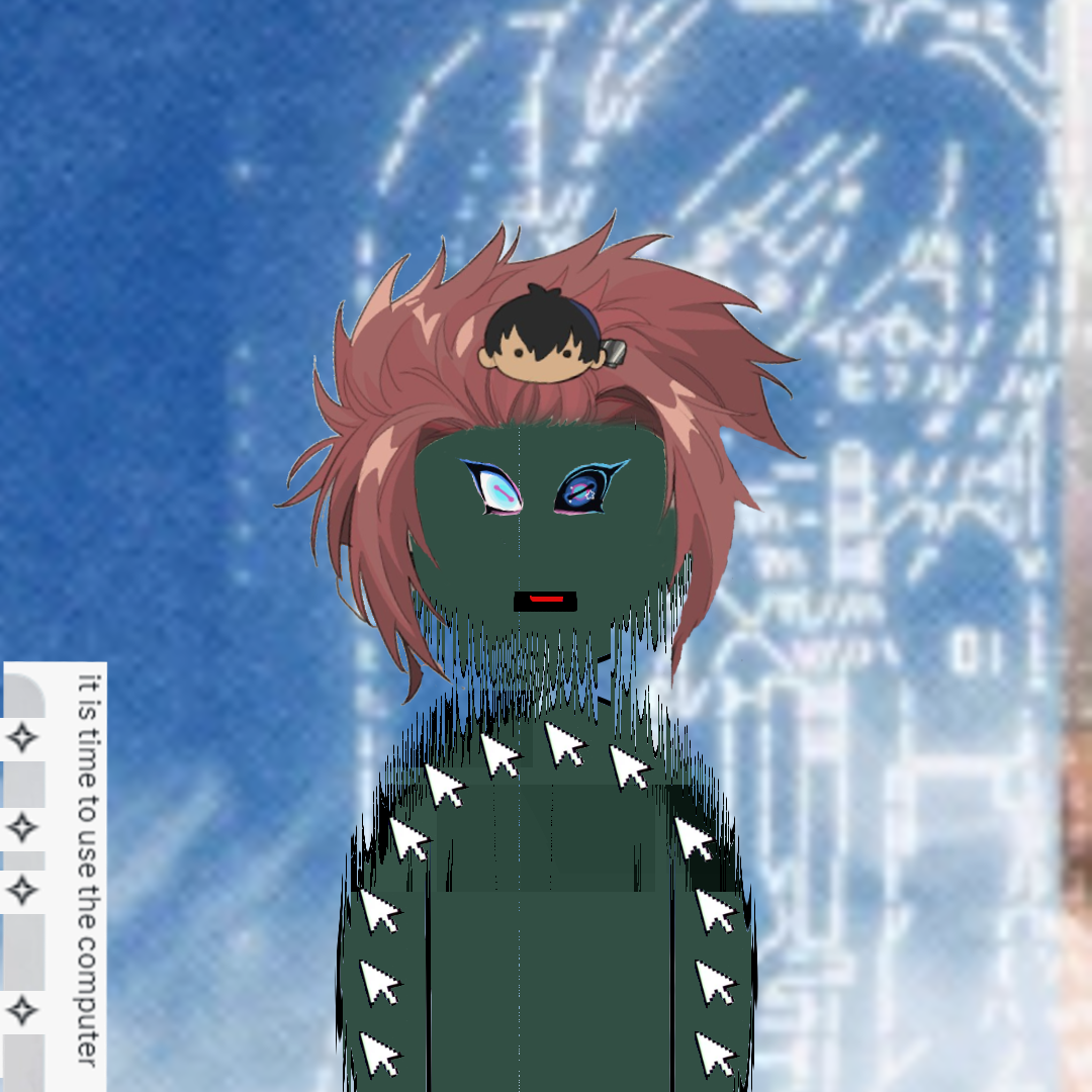 Interet Masterz #1057 NFT on Algorand