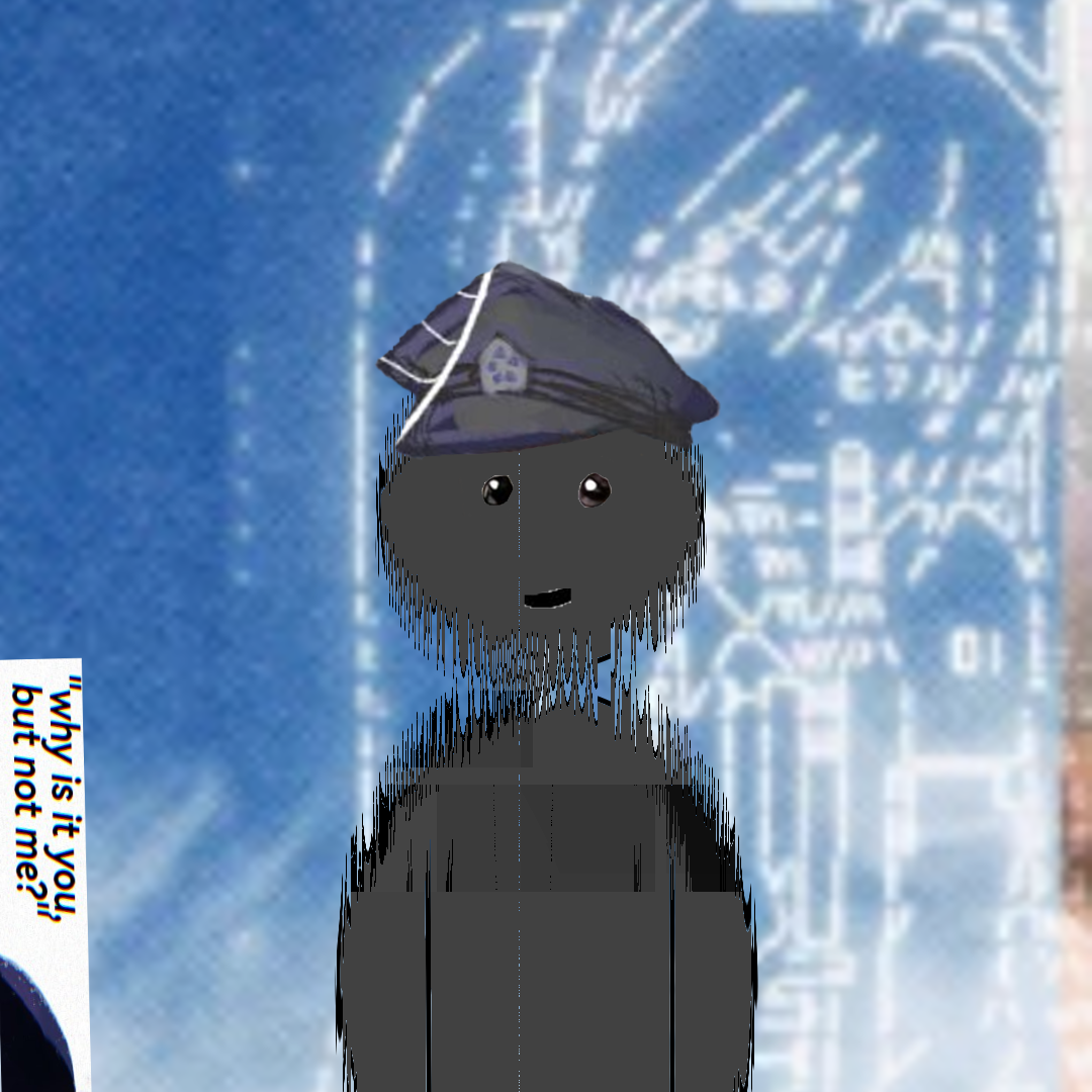 Interet Masterz #1064 NFT on Algorand