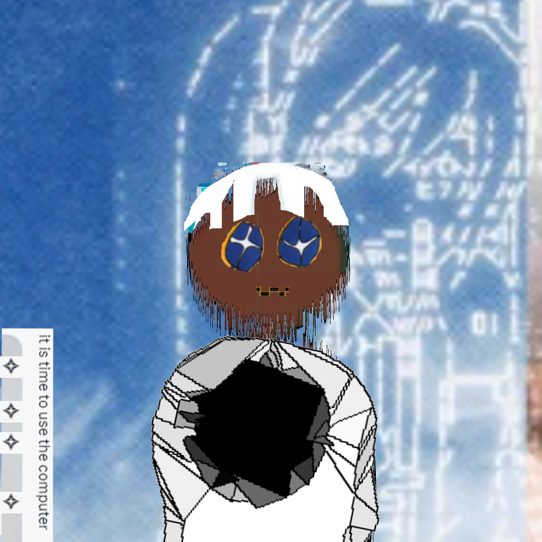 Interet Masterz #1068 NFT on Algorand