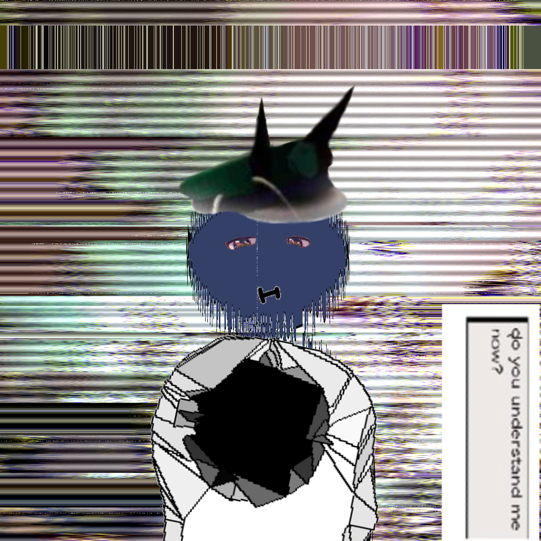 Interet Masterz #1072 NFT on Algorand