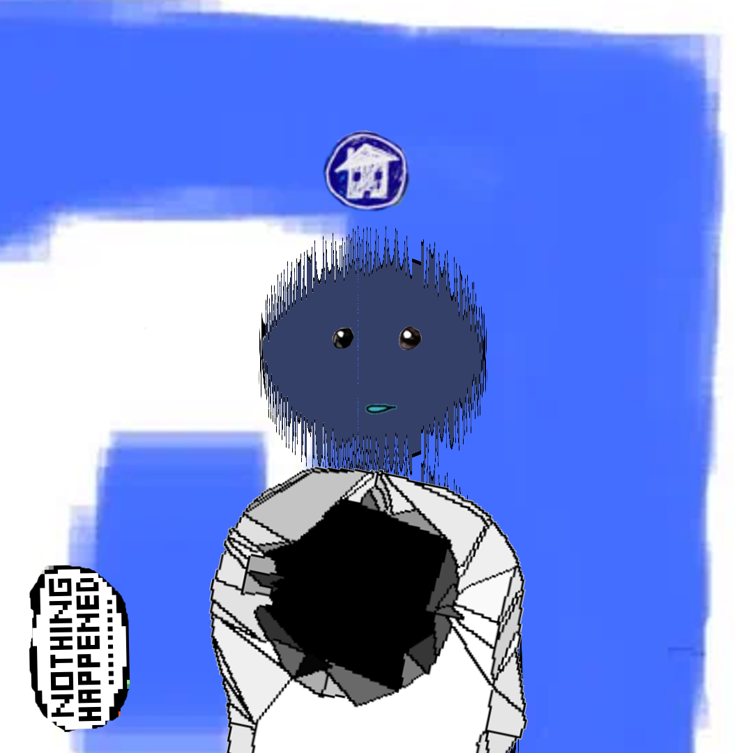 Interet Masterz #1089 NFT on Algorand