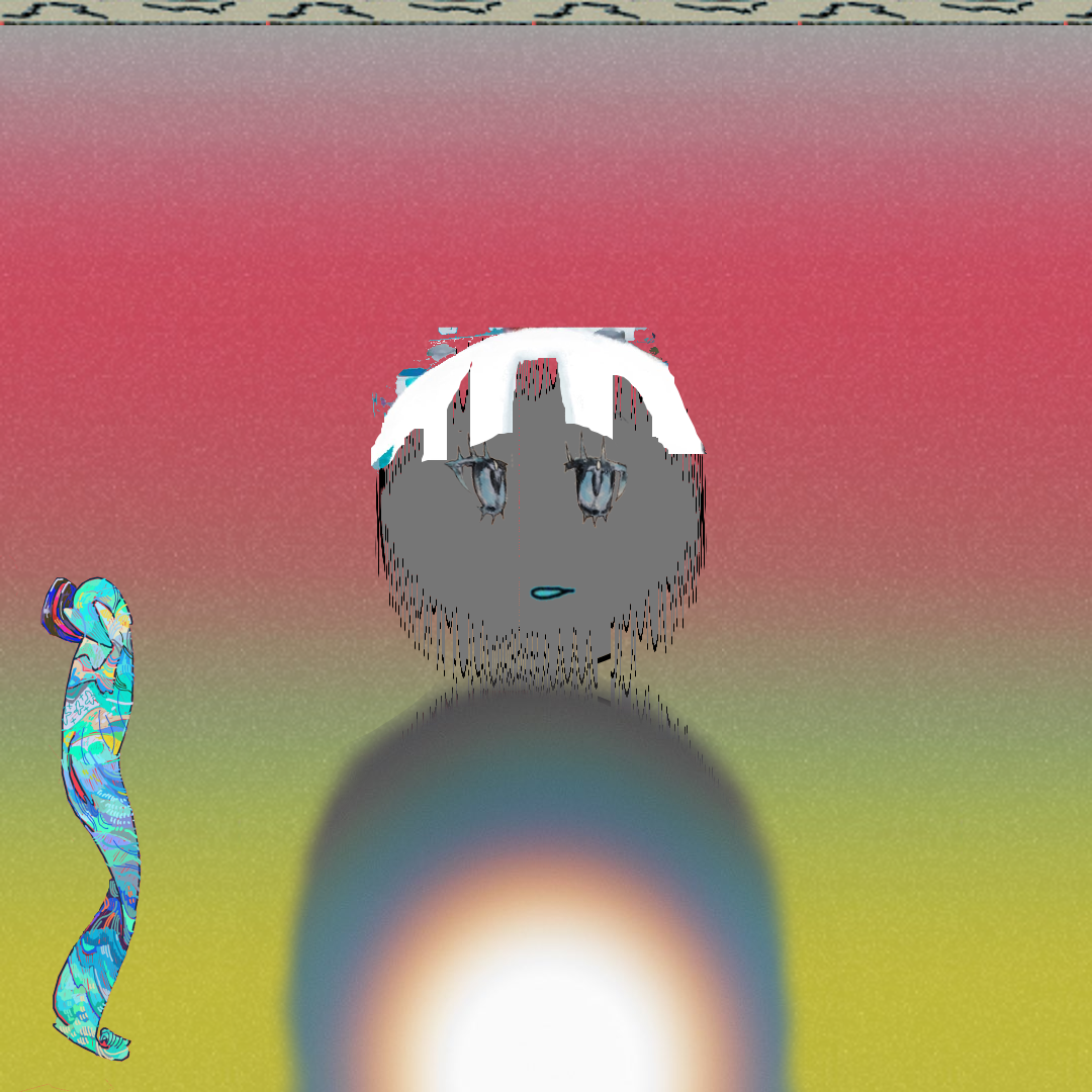 Interet Masterz #1090 NFT on Algorand