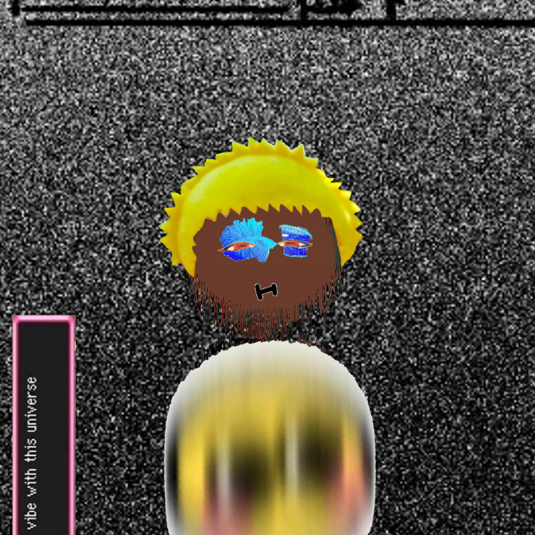 Interet Masterz #1100 NFT on Algorand