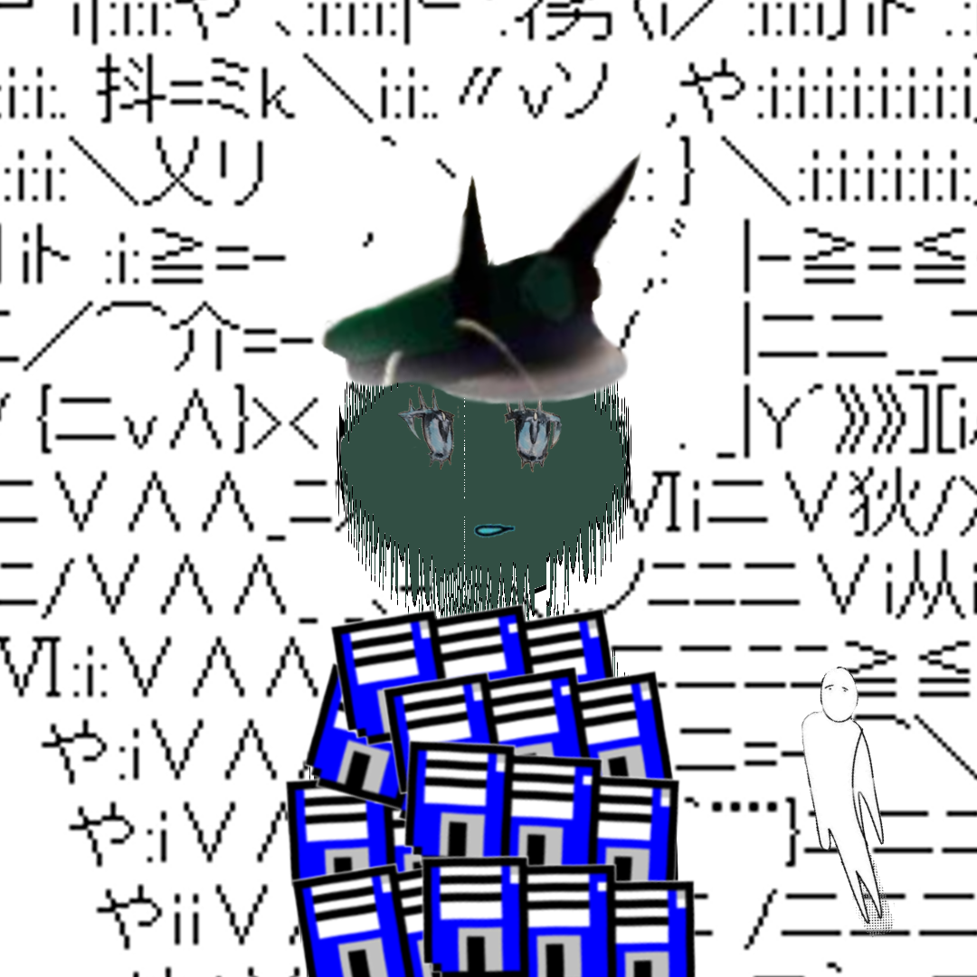 Interet Masterz #1107 NFT on Algorand