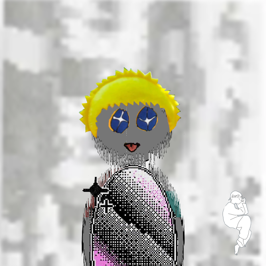 Interet Masterz #1111 NFT on Algorand