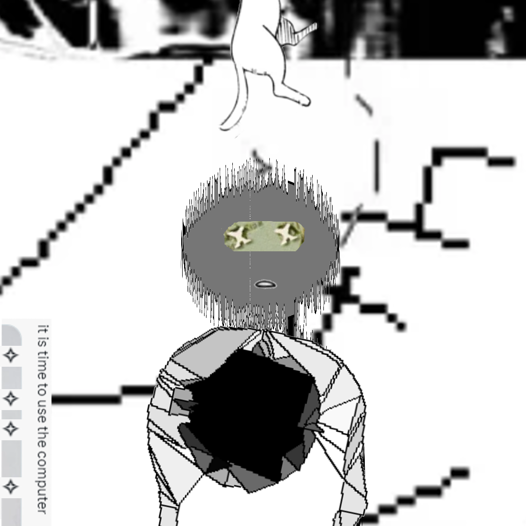 Interet Masterz #1113 NFT on Algorand