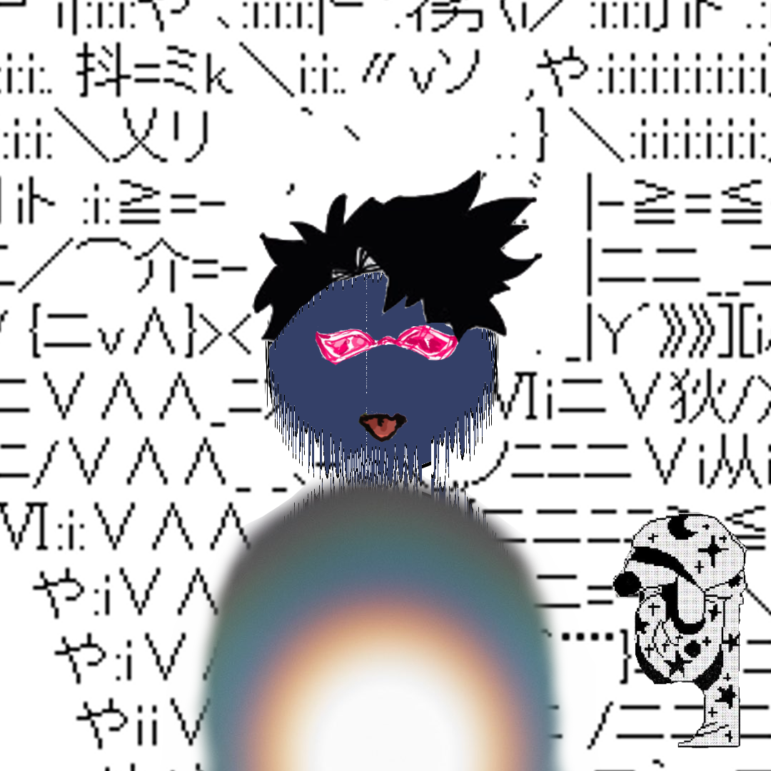 Interet Masterz #1116 NFT on Algorand