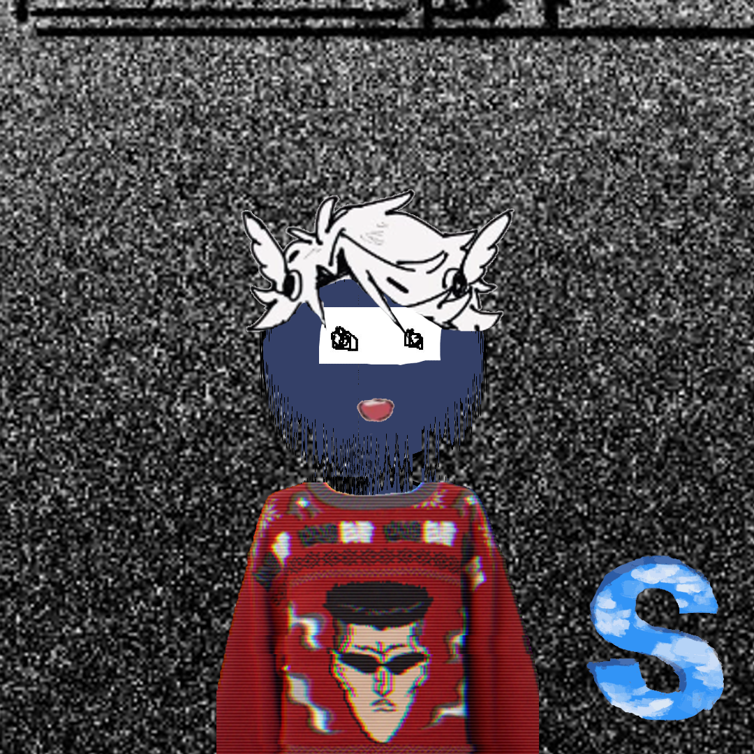 Interet Masterz #1119 NFT on Algorand