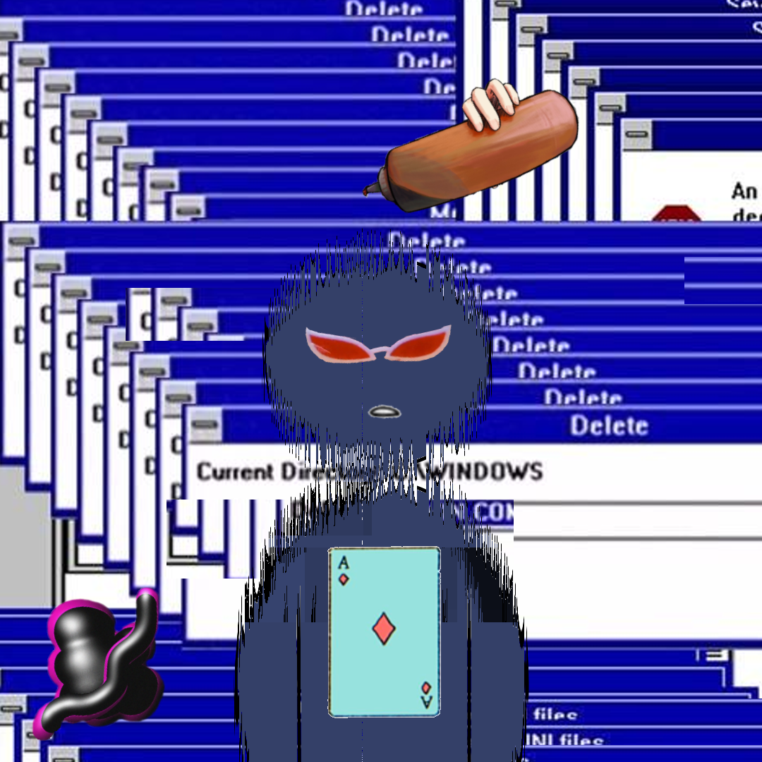 Interet Masterz #1120 NFT on Algorand