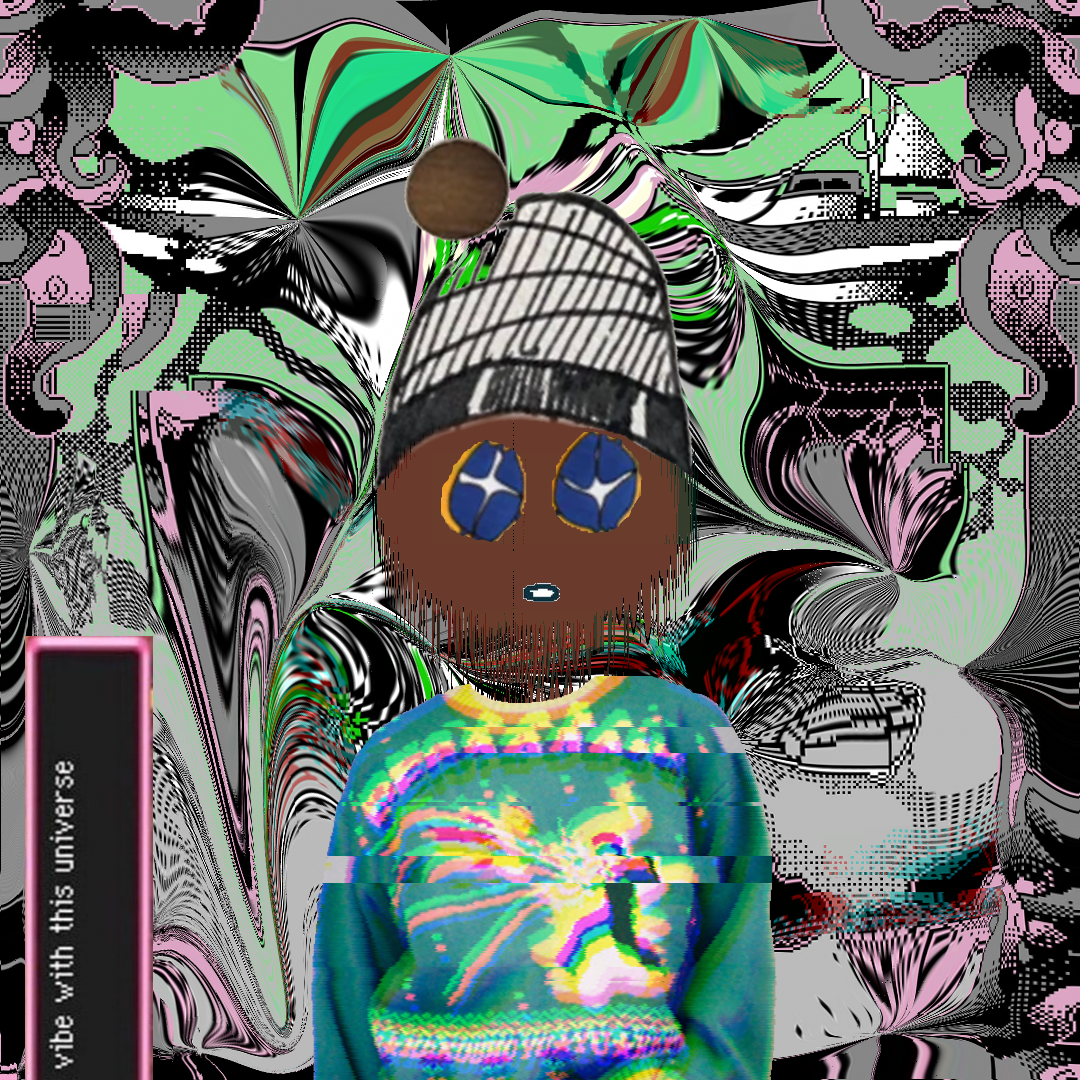 Interet Masterz #1121 NFT on Algorand