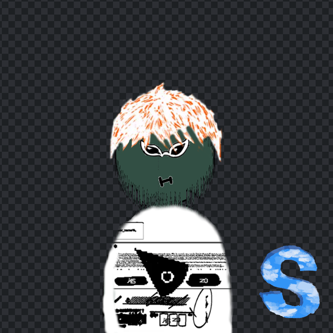 Interet Masterz #1123 NFT on Algorand