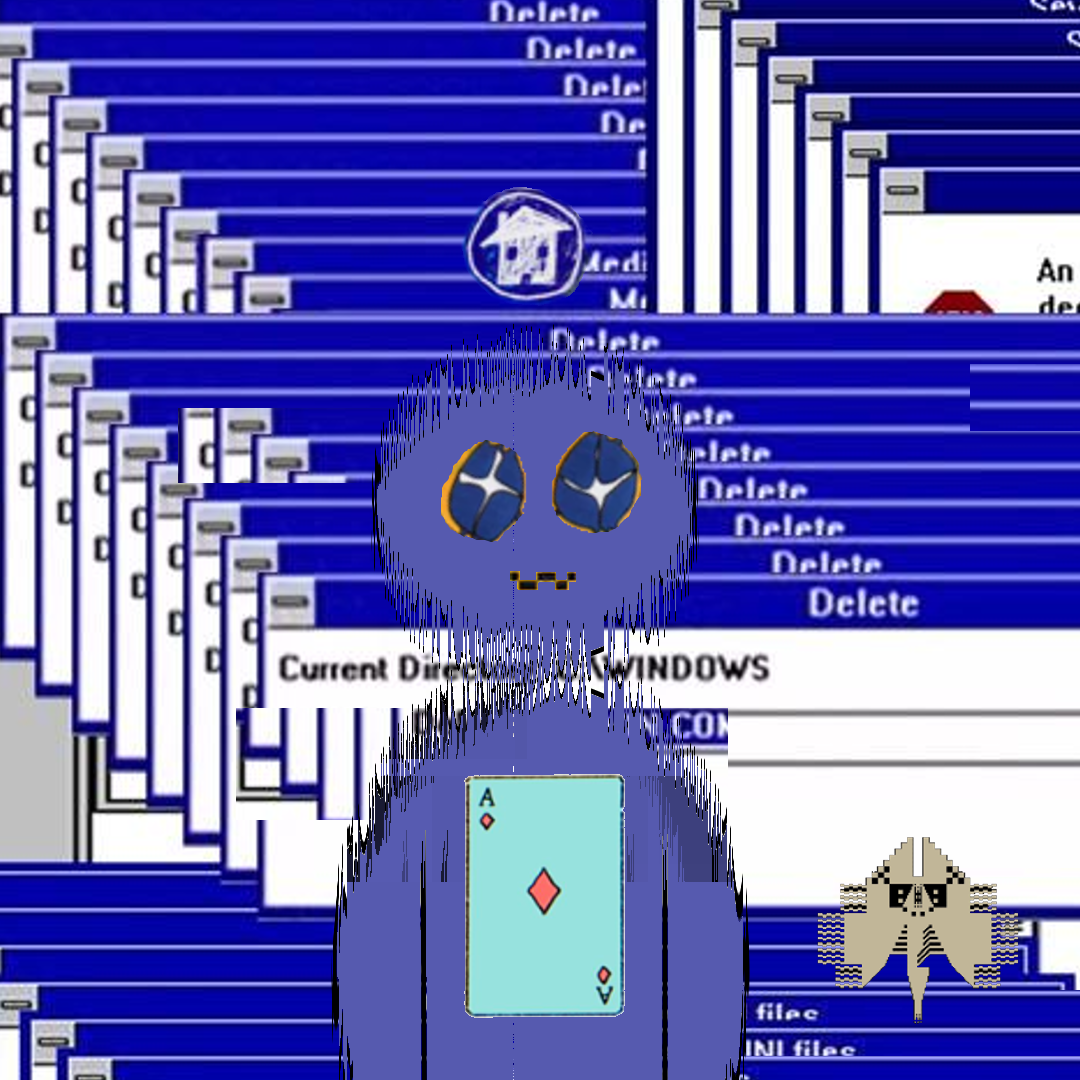 Interet Masterz #1127 NFT on Algorand