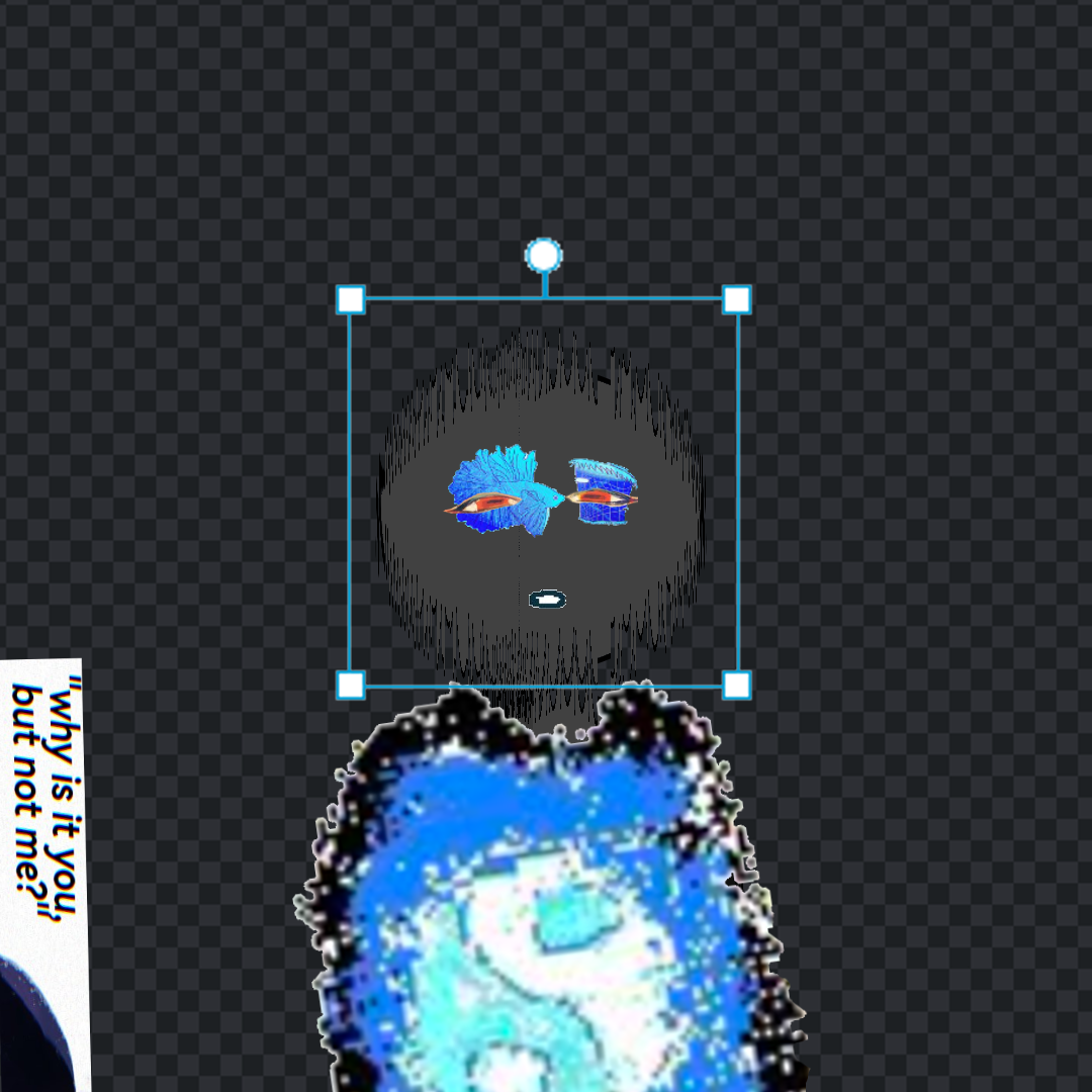 Interet Masterz #1143 NFT on Algorand