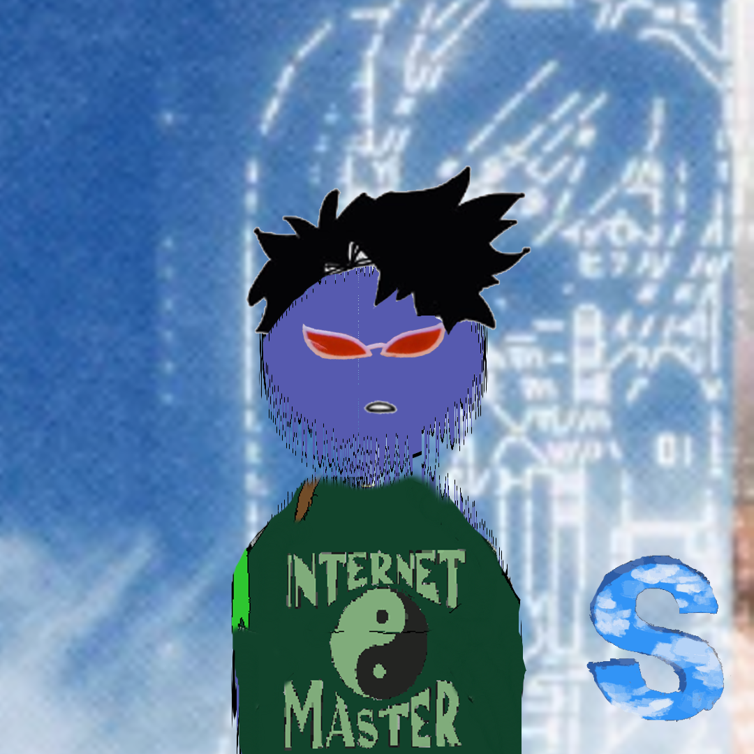 Interet Masterz #1161 NFT on Algorand