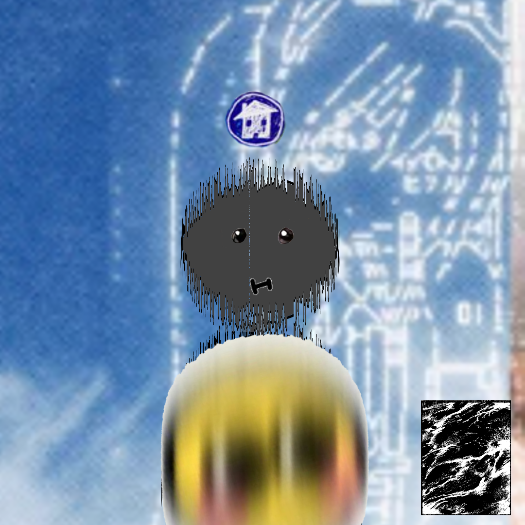 Interet Masterz #1162 NFT on Algorand