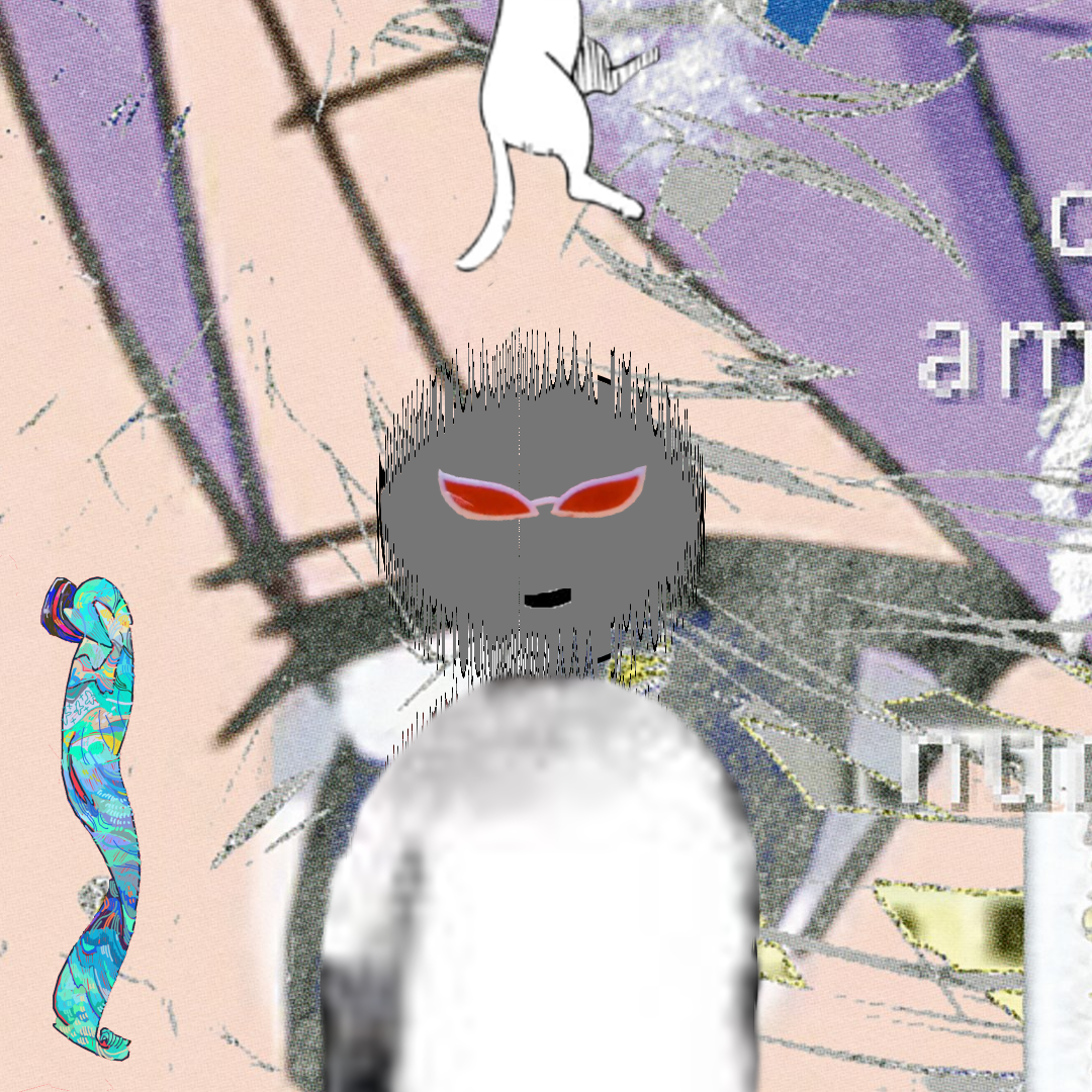 Interet Masterz #1163 NFT on Algorand