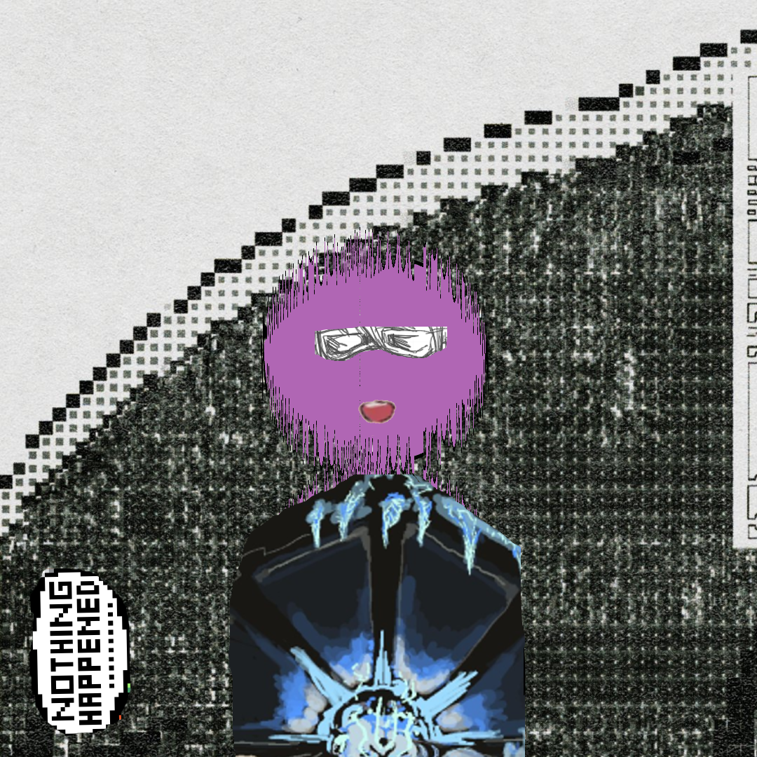 Interet Masterz #1169 NFT on Algorand