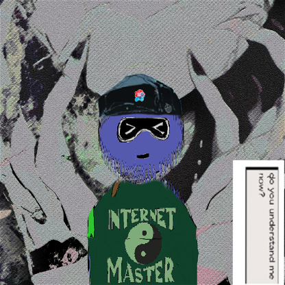 Interet Masterz #1178