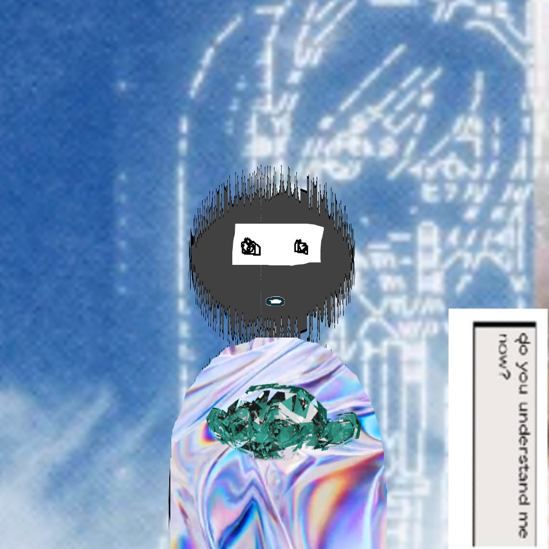 Interet Masterz #1192 NFT on Algorand