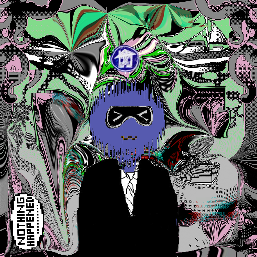 Interet Masterz #129 NFT on Algorand