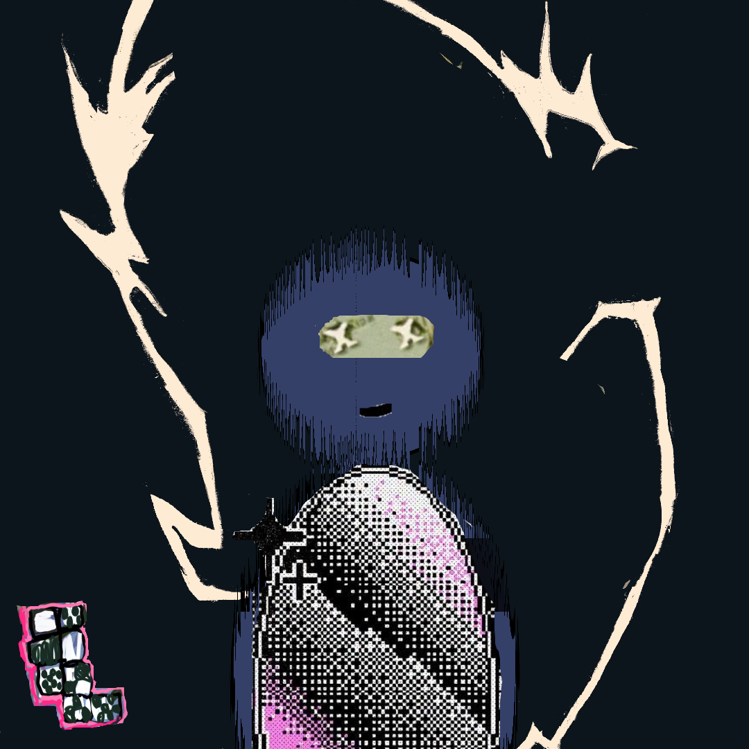 Interet Masterz #1381 NFT on Algorand