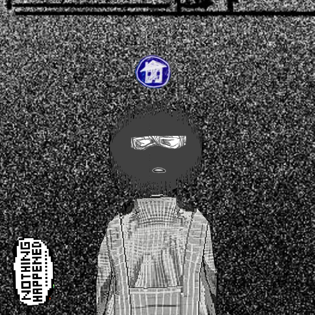 Interet Masterz #1388 NFT on Algorand