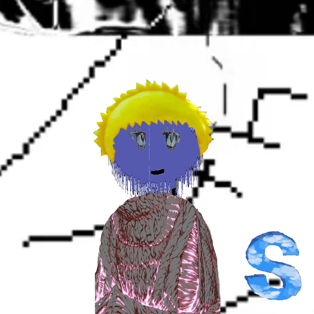 Interet Masterz #1389 NFT on Algorand