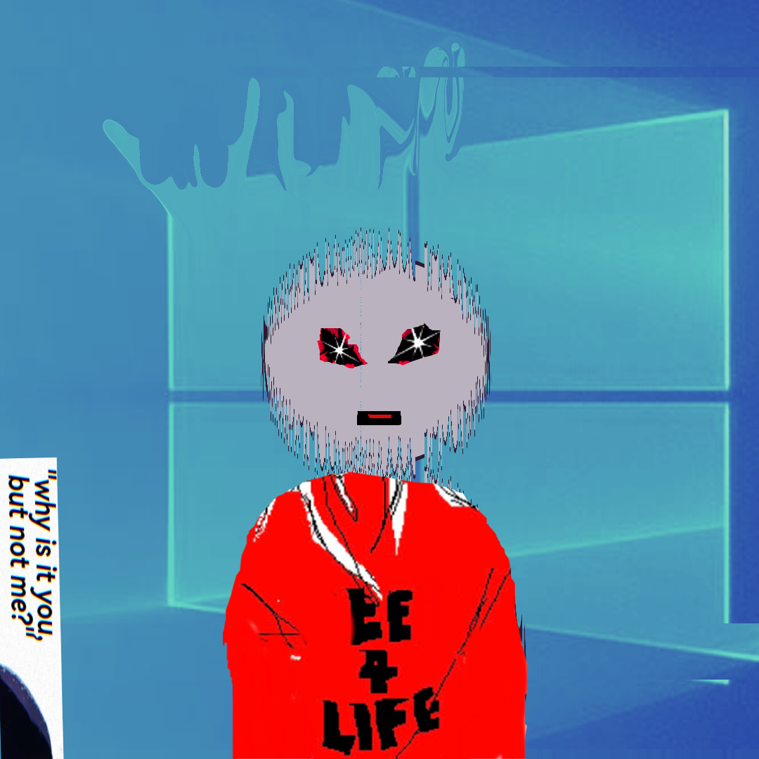 Interet Masterz #1415 NFT on Algorand