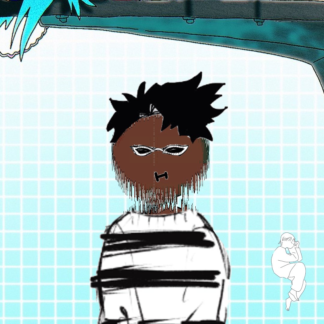 Interet Masterz #1428 NFT on Algorand