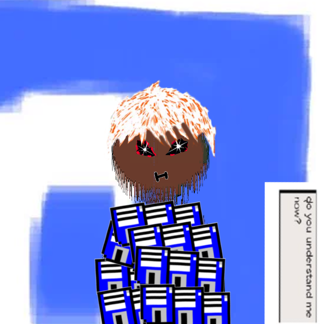 Interet Masterz #1431 NFT on Algorand