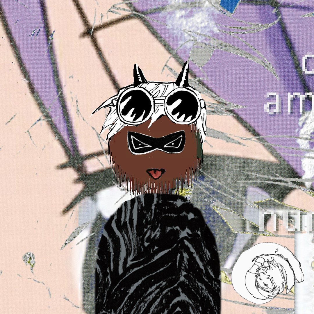 Interet Masterz #1442 NFT on Algorand