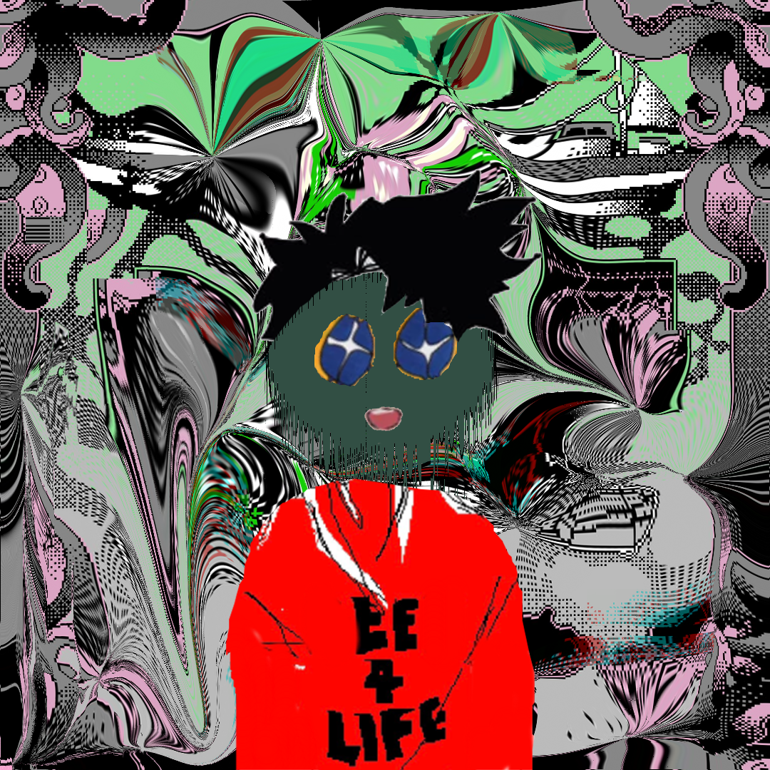 Interet Masterz #1453 NFT on Algorand