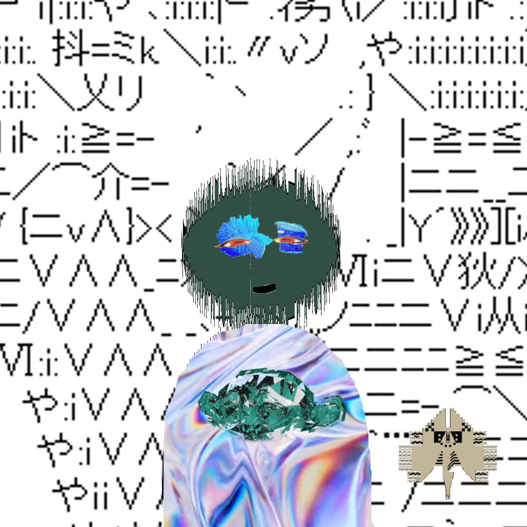 Interet Masterz #1461 NFT on Algorand