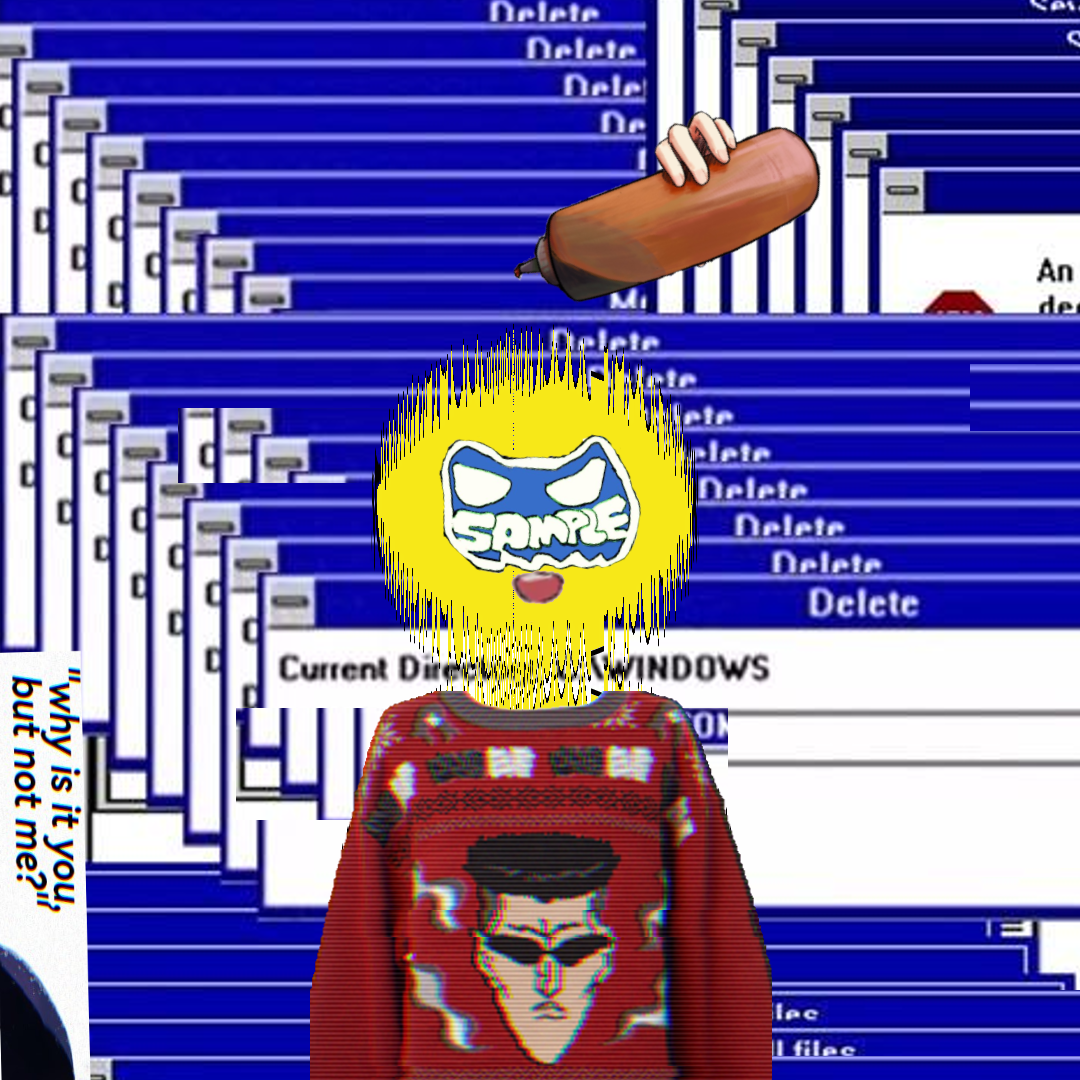 Interet Masterz #1467 NFT on Algorand