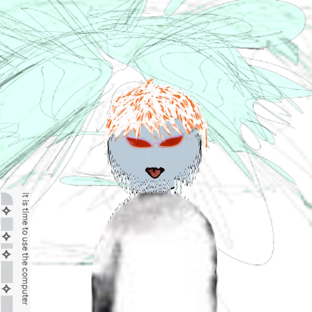 Interet Masterz #1471 NFT on Algorand