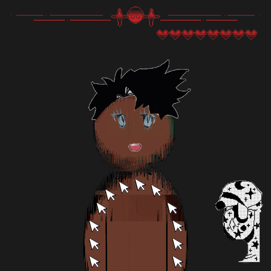 Interet Masterz #1473 NFT on Algorand