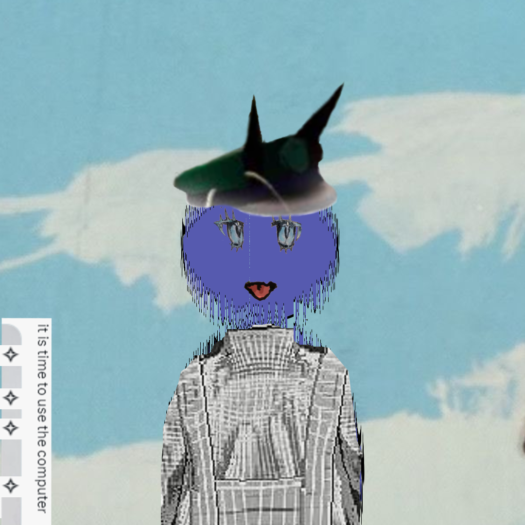 Interet Masterz #1475 NFT on Algorand