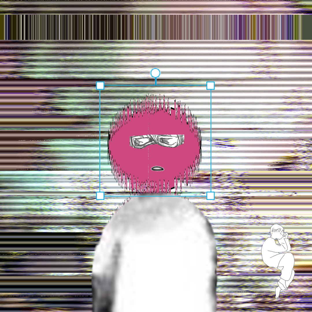 Interet Masterz #148 NFT on Algorand