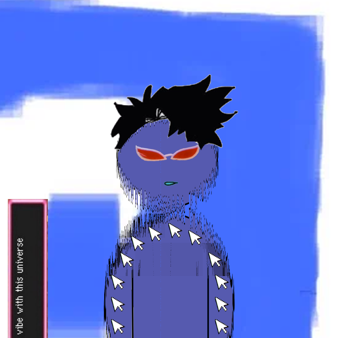 Interet Masterz #1593 NFT on Algorand