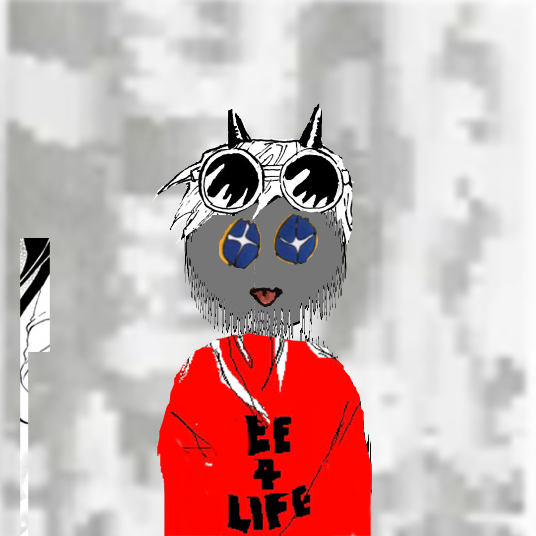 Interet Masterz #1599 NFT on Algorand