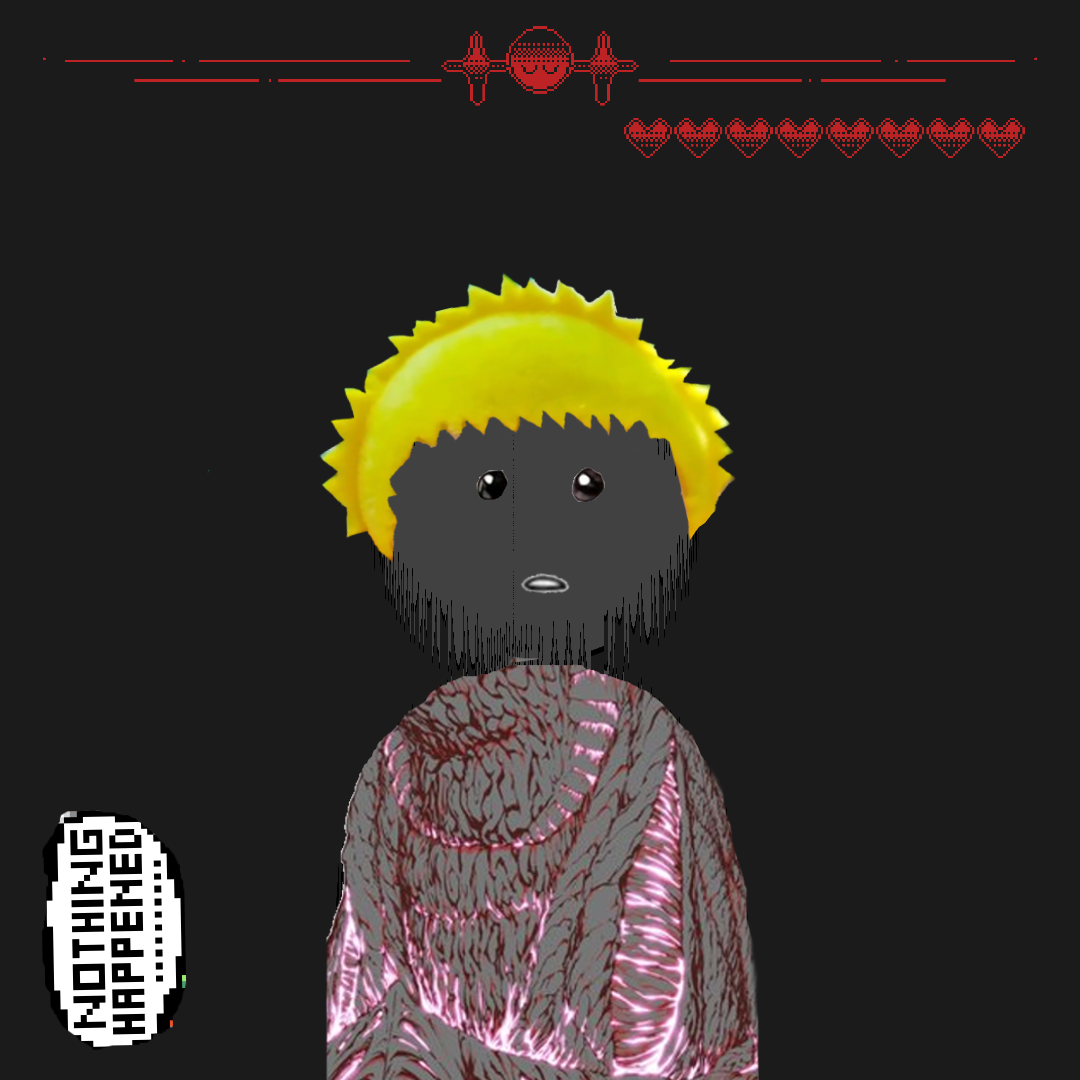 Interet Masterz #160 NFT on Algorand