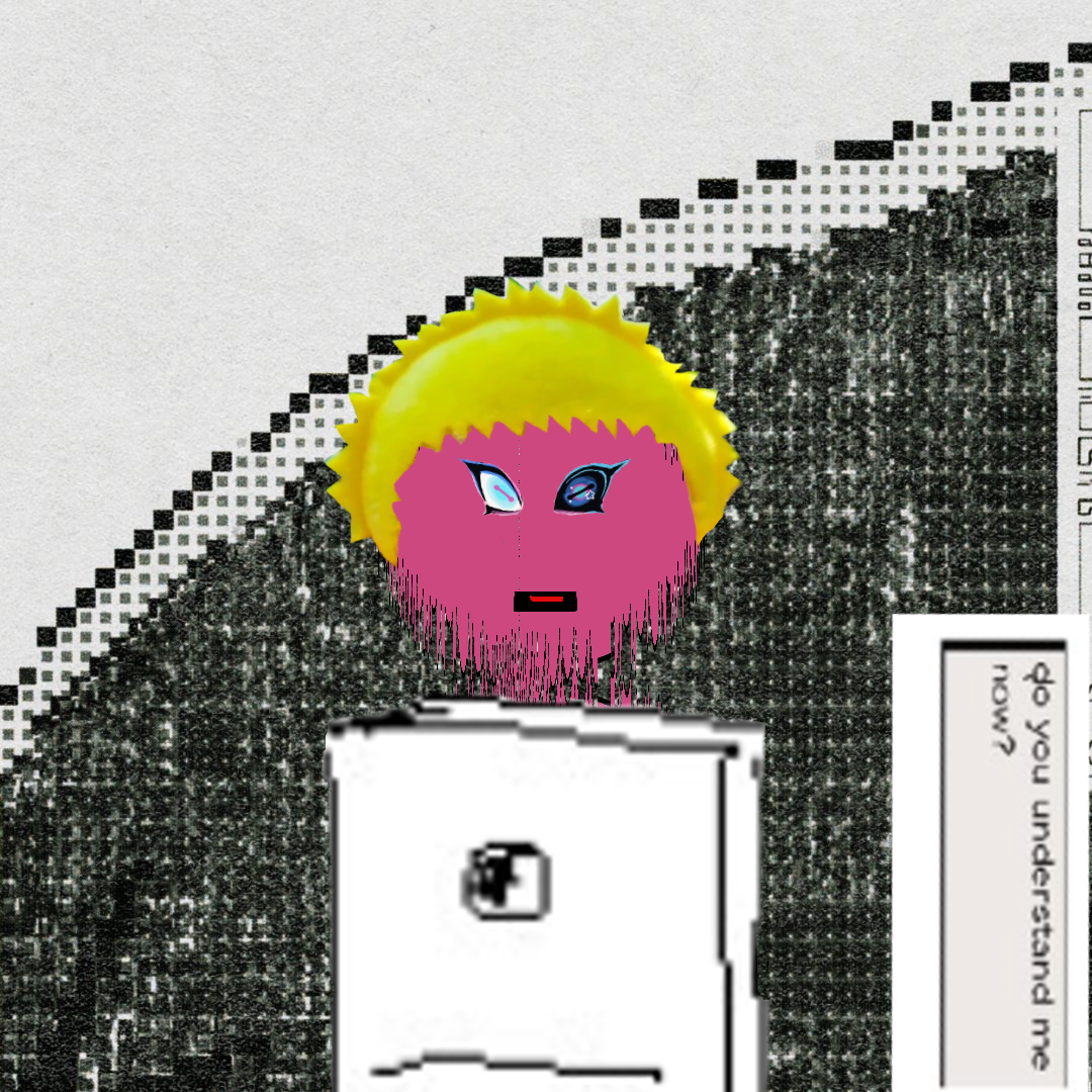 Interet Masterz #1604 NFT on Algorand