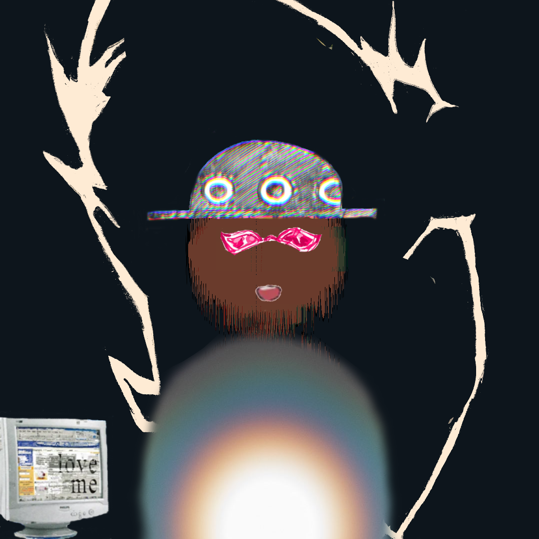 Interet Masterz #1606 NFT on Algorand