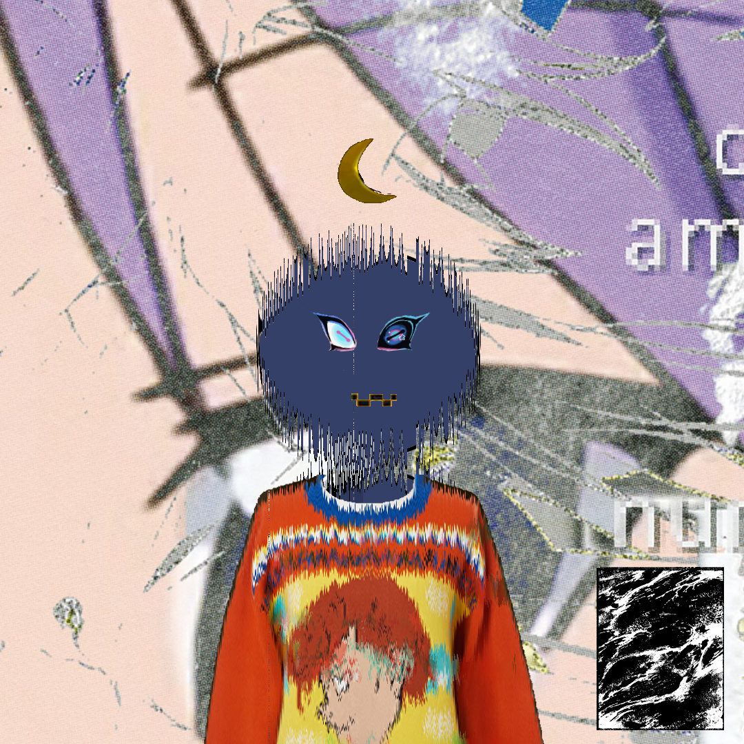 Interet Masterz #1612 NFT on Algorand